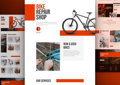 Metator Bike