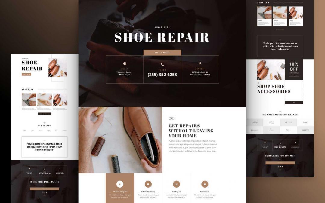 Chaussures
