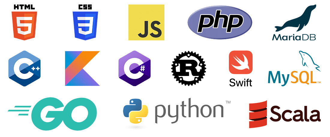 MetaTor langage de programmation développement web